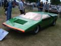 , Alfa Romeo Carabo 1968 -  ,Alfa Romeo