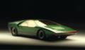 , Alfa Romeo Carabo 1968 -  ,Alfa Romeo