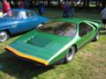 , Alfa Romeo Carabo 1968 -  ,Alfa Romeo