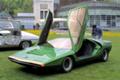 , Alfa Romeo Carabo 1968 -  ,Alfa Romeo