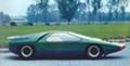 Alfa Romeo Carabo 1968 -  ,Alfa Romeo