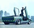 , Alfa Romeo Carabo 1968 -  ,Alfa Romeo