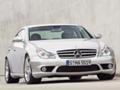 ,  mercedes-benz   - , , mercedes cls 55