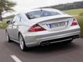  mercedes-benz   - , , mercedes cls 55