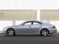  mercedes-benz   - , , mercedes cls 55