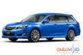 Subaru Legacy 2.5GT tS  STI     - Subaru, , 