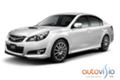 , Subaru Legacy 2.5GT tS  STI     - Subaru, , 