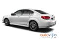 , Subaru Legacy 2.5GT tS  STI     - Subaru, , 