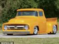 ,  Ford F100 1956 - , , Ford