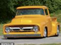  Ford F100 1956 - , , Ford