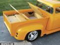 ,  Ford F100 1956 - , , Ford