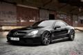   Black Series - , , Mercedes-Benz