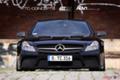   Black Series - , , Mercedes-Benz