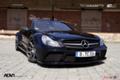   Black Series - , , Mercedes-Benz