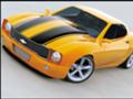 , Chevy Camaro Concept -  , , Chevy Camaro