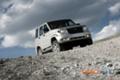 , UAZ Patriot     - , , 