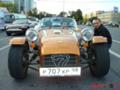 ,     ?  Caterham Seven - Caterham, , 