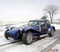     ?  Caterham Seven - Caterham, , 