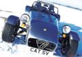 ,     ?  Caterham Seven - Caterham, , 