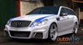 ,    : Mercedes-Benz E63 AMG  GWA-Tuning - , , Mercedes-Benz