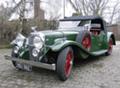 Alvis Car Company:   - Alvis Car Company, , 1936,