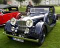 Alvis Car Company:   - Alvis Car Company, , 1936,