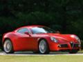 Alfa Romeo 8C Competizione , -10  ,   . - 