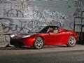 Tesla Roadster
 , -10  ,   . - 