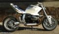  BMW R1100S Streetfighter - , BMW, 