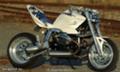  BMW R1100S Streetfighter - , BMW, 