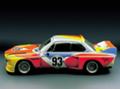 :  , :BWM 3.0 CSL, 1975   , BMW Art Car  - BMW