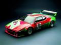 : , :BMW M1, 1979    , BMW Art Car  - BMW