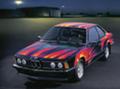 : , :BMW 635 CSi, 1982  , BMW Art Car  - BMW