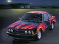 BMW Art Car  - BMW