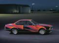 : , :BMW 635 CSi, 1982  , BMW Art Car  - BMW