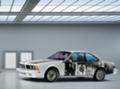 BMW Art Car  - BMW