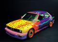 BMW Art Car  - BMW