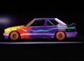 : , :BMW E30 M3, 1989  , BMW Art Car  - BMW