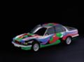 :Cesar Manrique , :BMW E32 730i, 1990  , BMW Art Car  - BMW