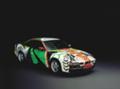 BMW Art Car  - BMW