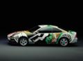 BMW Art Car  - BMW