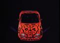 :A.R. Penck , :BMW Z1, 1991  , BMW Art Car  - BMW