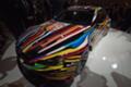 : Jeff Koons , :M3 GT2, 2010  , BMW Art Car  - BMW