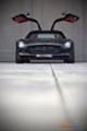   Mercedes-Benz SLS AMG Gullwing  Kicherer - Mercedes-Benz, , 