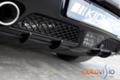   Mercedes-Benz SLS AMG Gullwing  Kicherer - Mercedes-Benz, , 