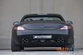   Mercedes-Benz SLS AMG Gullwing  Kicherer - Mercedes-Benz, , 