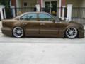  BMW 5 E34 - , , BMW, VIP