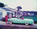   Thunderbird  . - Ford, Thunderbird, 55 aniversary, 