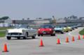   Thunderbird  . - Ford, Thunderbird, 55 aniversary, 