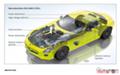  Mercedes-Benz SLS AMG E-Cell - , Mercedes-Benz, 